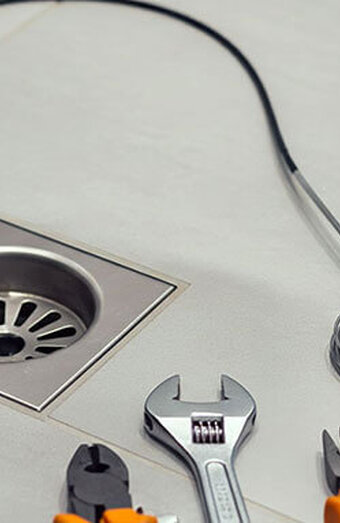 Drain Camera Inspect